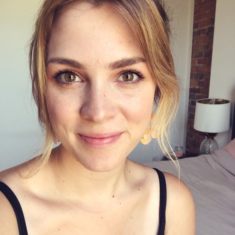 Meet your Posher, Sydney
